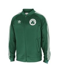 celtics adidas jacket