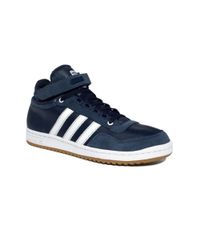 adidas concord mid