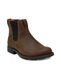 Timberland Formal and smart boots for Men - Lyst.com