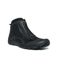 clarks waterproof boots mens