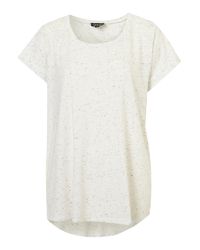 topshop basic t shirt