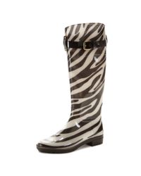 lauren ralph lauren women's rossalyn ii rain boot