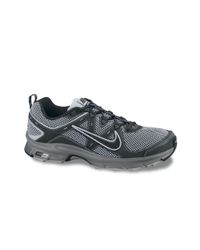 Nike Air Alvord 9 Sneakers in Black/Cool Grey/Metallic Silver (Gray) for  Men - Lyst