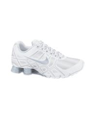 nike shox turbo xii