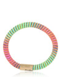 Carolina Bucci | Metallic Bracelet | Lyst