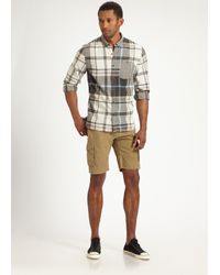 converse cargo shorts