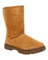 ugg women's ultimate short boots