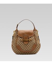 gucci new pelham shoulder bolsa