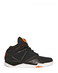 Reebok Pump Omni Lite HLS - IetpShops - nike zoom speed trainer