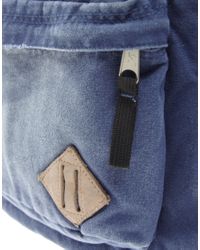 jansport slacker navy