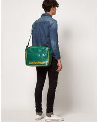 converse man bag