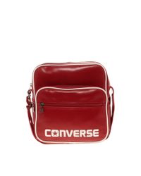converse flight bag