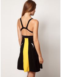 speedo swim dress