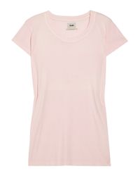 Acne Studios Pink Copy Ctn