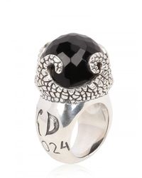 KD2024 | Metallic Octopus Ring | Lyst
