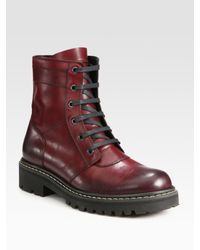 marc jacobs mens boots