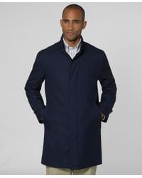 brooks brothers storm system