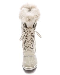sorel tofino waterproof boots