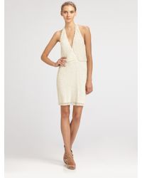aidan mattox white