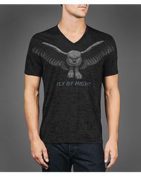 rush fly by night shirt