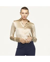 charmeuse ralph