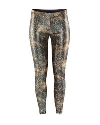 h&m gym leggings