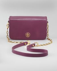 tory burch mini sling bag