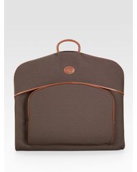 longchamp mens holdall