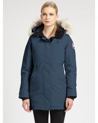 canada goose victoria parka blue canada goose victoria parka blue