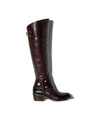 Vince Camuto Brown Brooklee