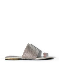Vince Camuto Metallic Athens