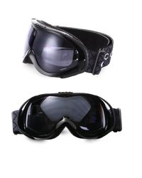 support Klassifikation Stratford på Avon Gucci Ski Goggles in Black for Men - Lyst