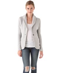 james perse blazer