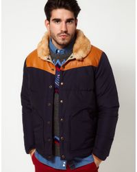 penfield jackets