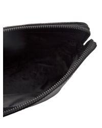 3.1 Phillip Lim Gray Silver Leather Mini Pashli Satchel