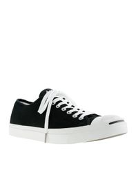 converse jack purcell distressed