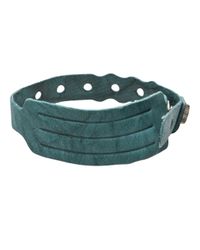 vices hospital bracelet cast teal