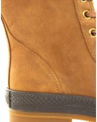 converse lady outsider