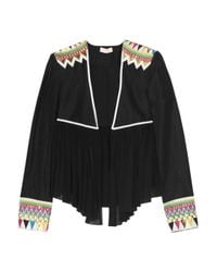 ANCIENT ILLUSION TEE - sass & bide