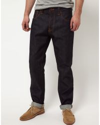 nudie jeans big bengt