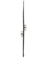 Halaby | Metallic Medea Pin | Lyst