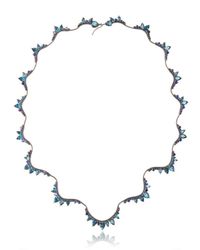 Fernando Jorge | Blue Electric Necklace | Lyst