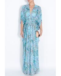 issa kaftan