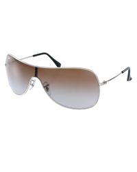 ray ban visor sunglasses