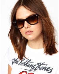ray ban classic wayfarer tortoise shell