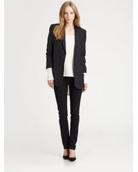 elizabeth and james jacket