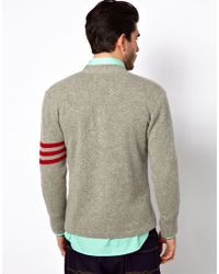 Gant Rugger Sweaters and knitwear for Men - Lyst.com