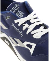 reebok ers