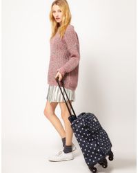 cath kidston cabin case