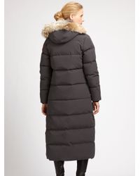 canada goose mystique graphite